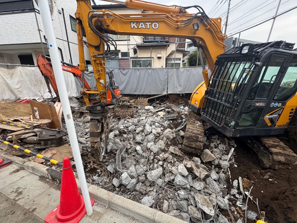 解体事例5